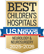 US News - Stanford Medicine Children's Health