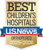 US News - Stanford Medicine Children's Health
